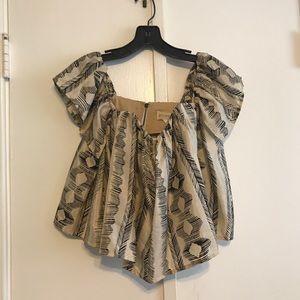 Stone Cold Fox Holy Tube - 1